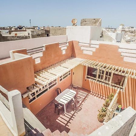 Dar Karam Hotell Essaouira Eksteriør bilde