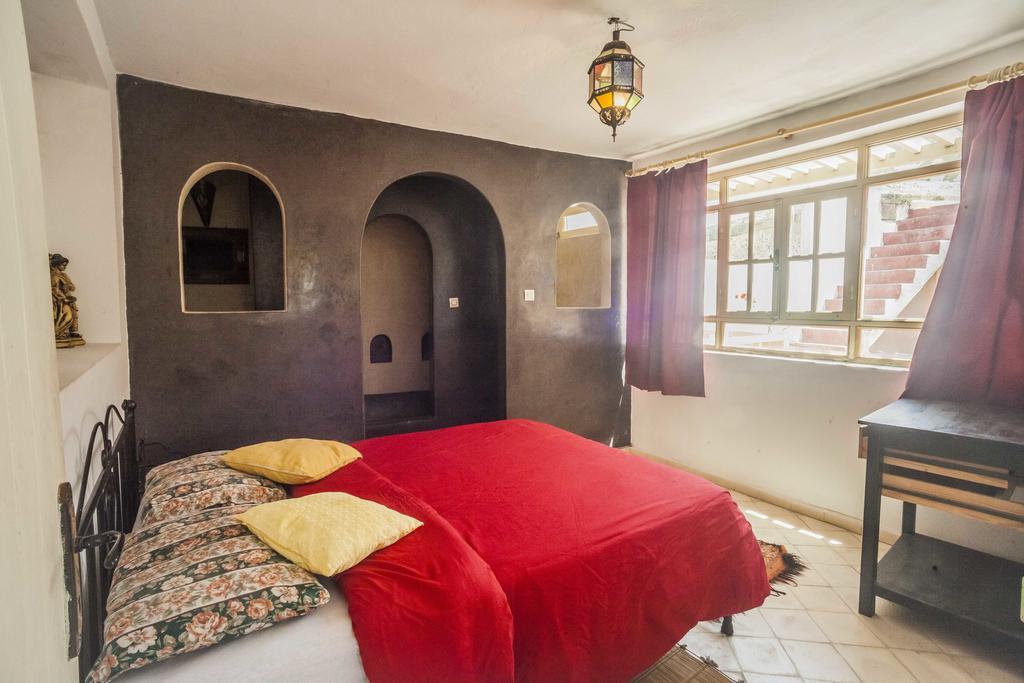 Dar Karam Hotell Essaouira Eksteriør bilde