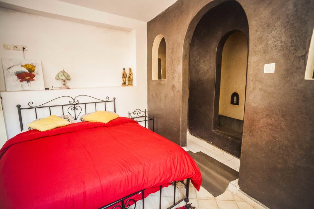 Dar Karam Hotell Essaouira Eksteriør bilde