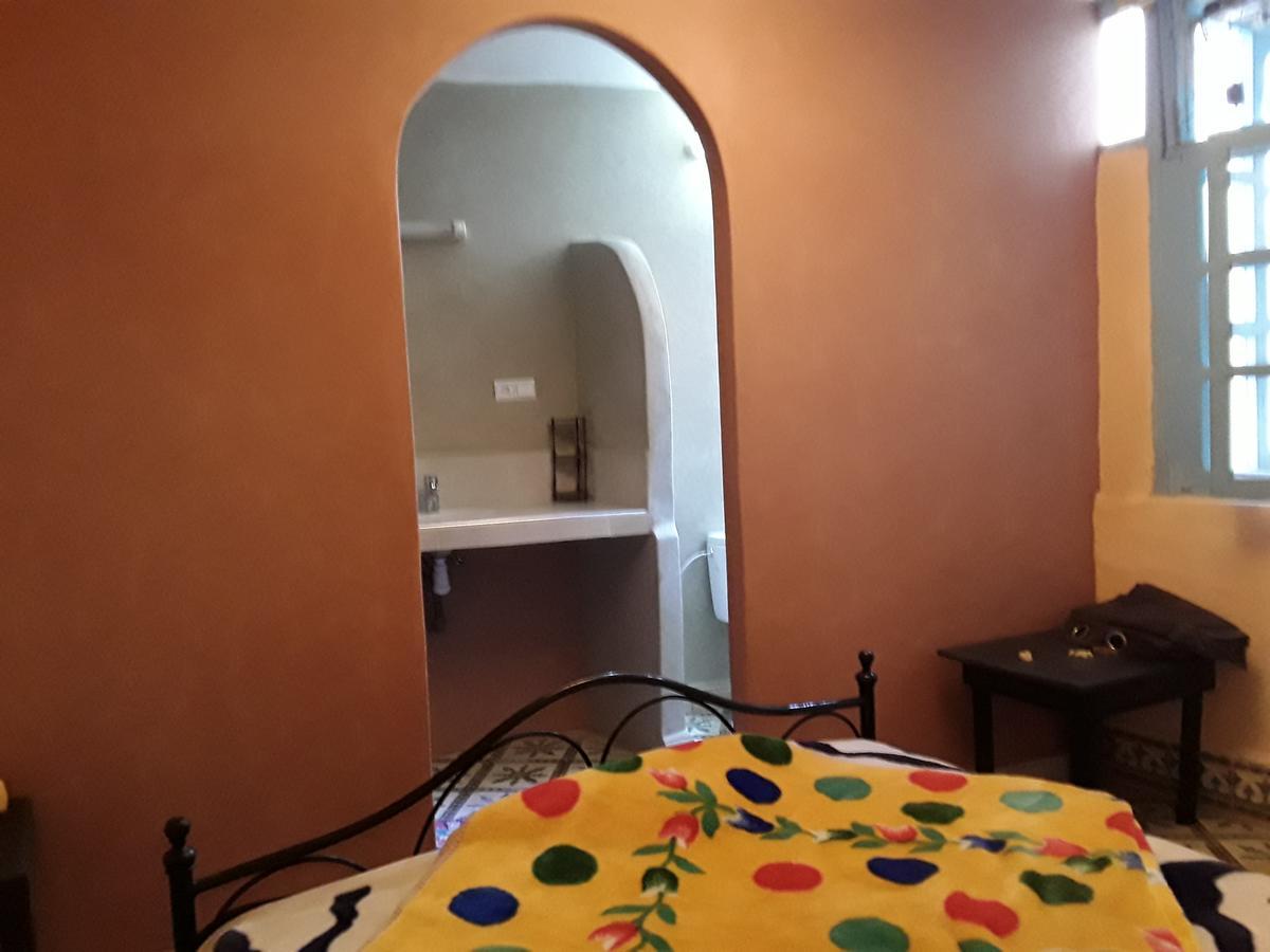 Dar Karam Hotell Essaouira Eksteriør bilde