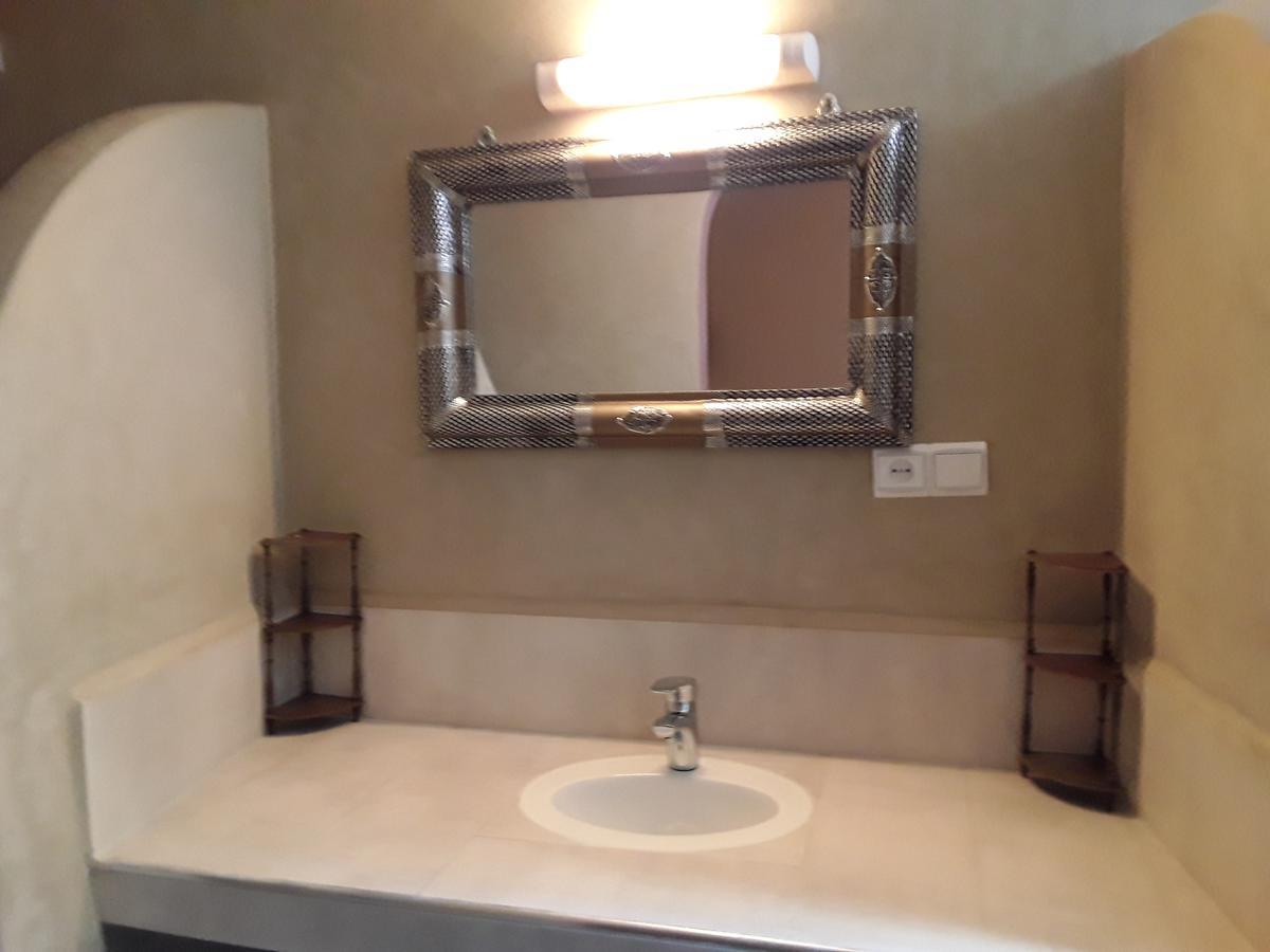 Dar Karam Hotell Essaouira Eksteriør bilde