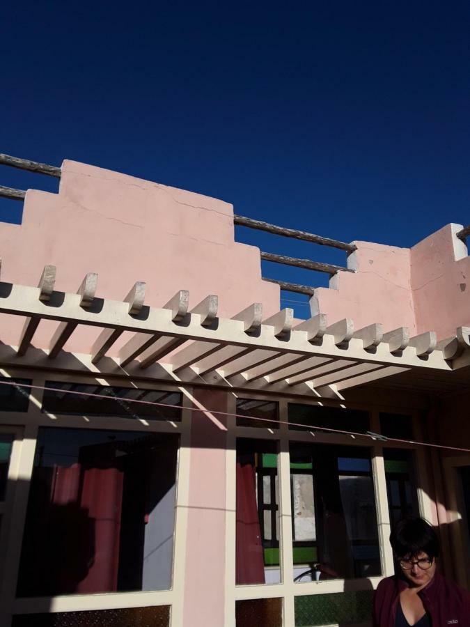 Dar Karam Hotell Essaouira Eksteriør bilde